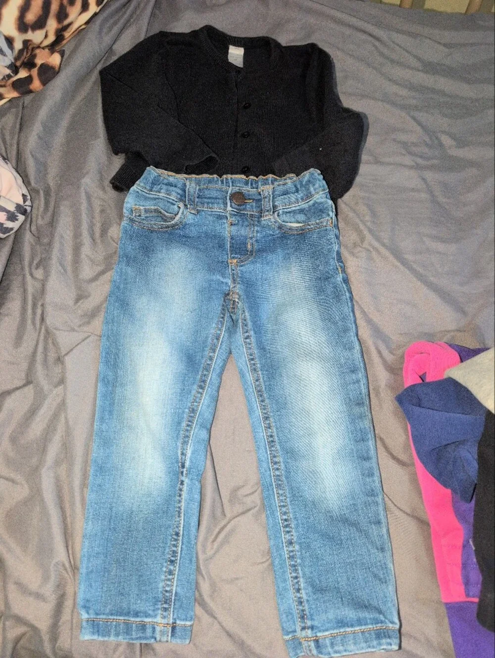 Girls 3t Bundle